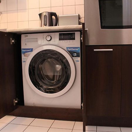 Ildikó Apartman Hajduszoboszlo Exterior foto