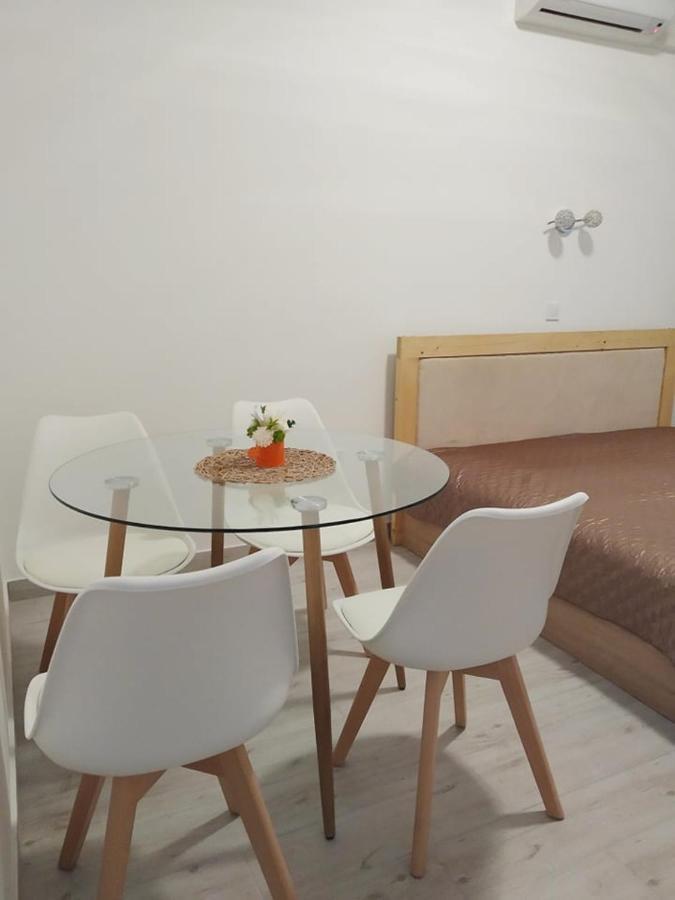 Ildikó Apartman Hajduszoboszlo Exterior foto