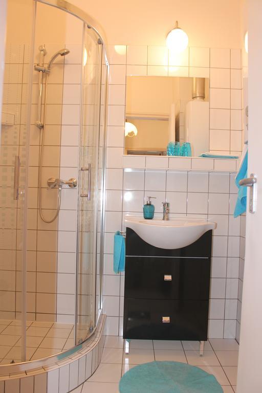 Ildikó Apartman Hajduszoboszlo Exterior foto