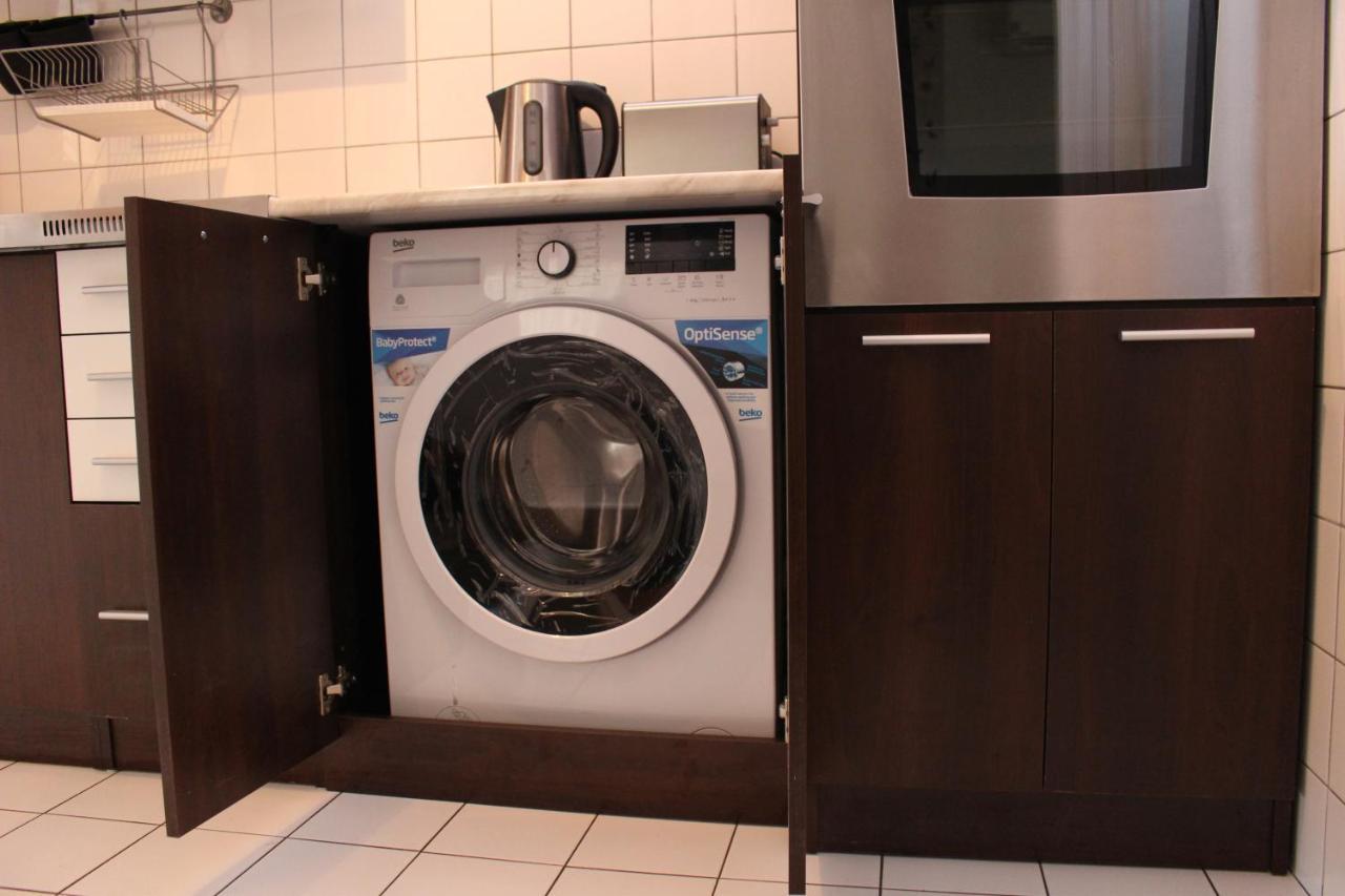 Ildikó Apartman Hajduszoboszlo Exterior foto